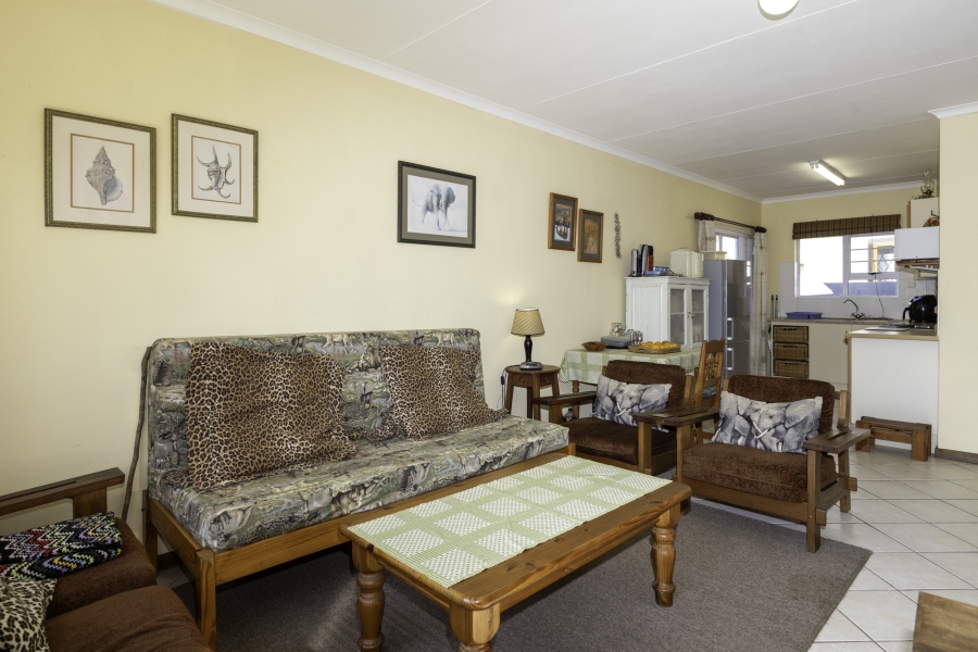 2 Bedroom Property for Sale in Forest Downs Eastern Cape